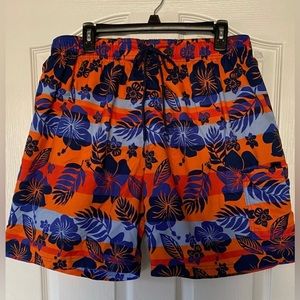 Talos Mens Swim Trunks